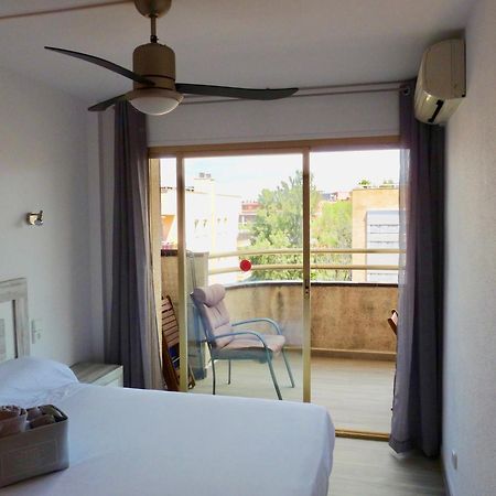 Apartamento Salou Zewnętrze zdjęcie