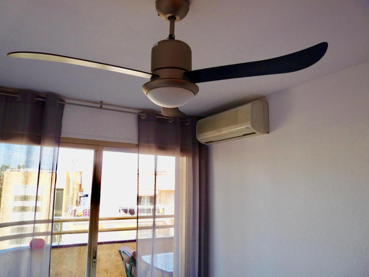 Apartamento Salou Zewnętrze zdjęcie