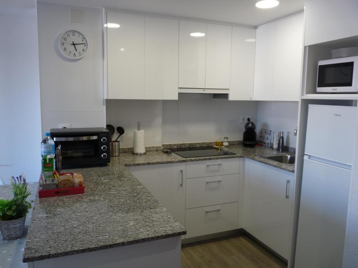 Apartamento Salou Zewnętrze zdjęcie