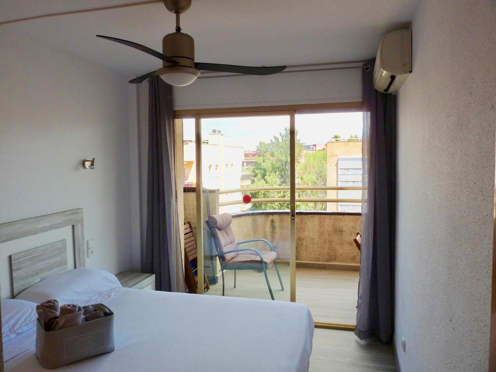 Apartamento Salou Zewnętrze zdjęcie
