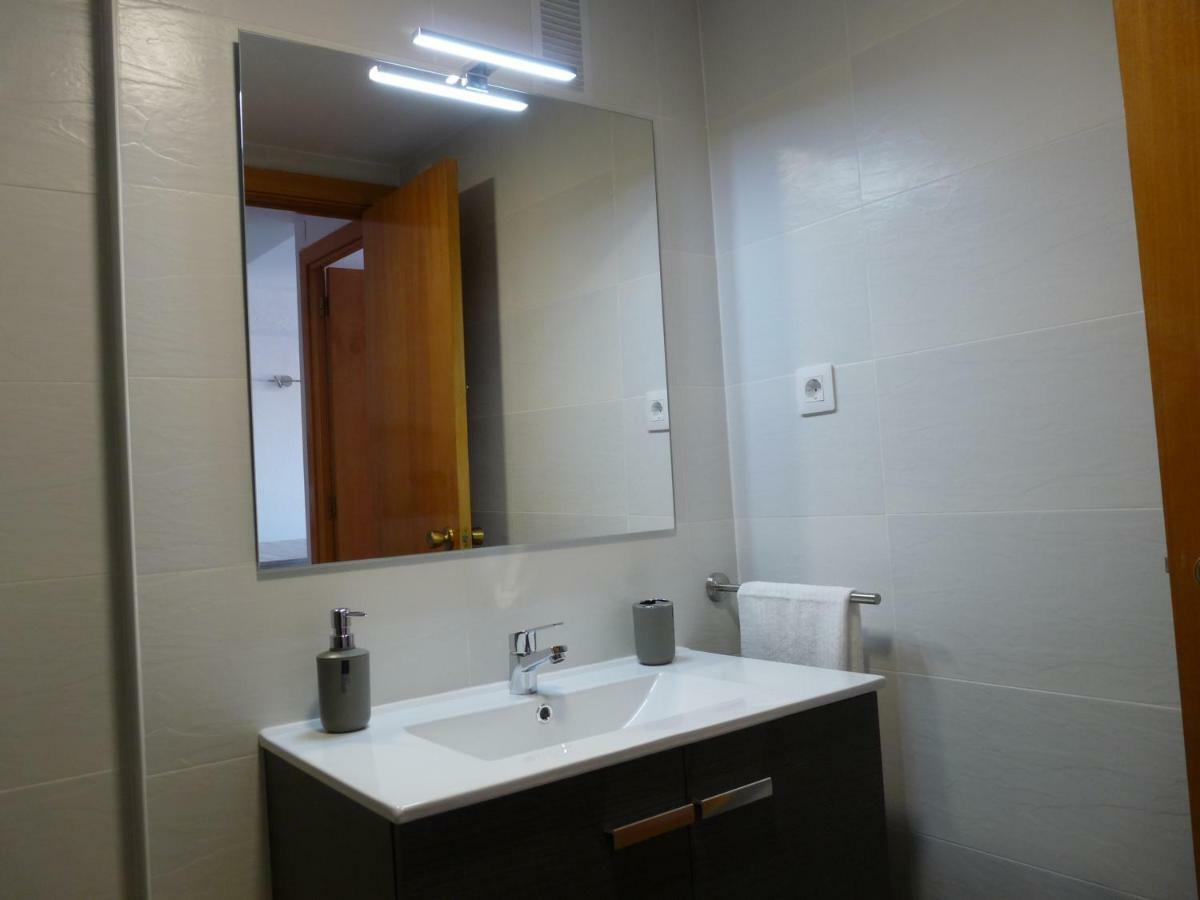 Apartamento Salou Zewnętrze zdjęcie