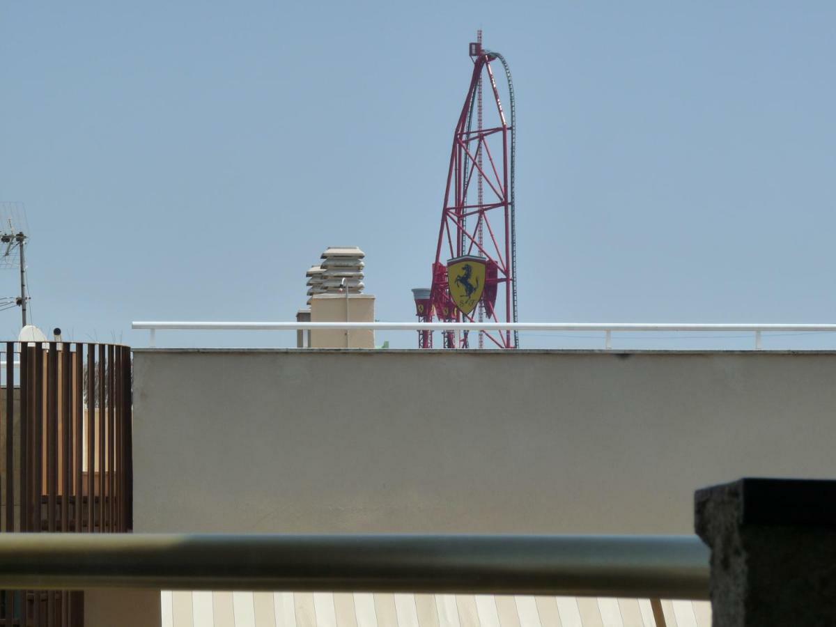 Apartamento Salou Zewnętrze zdjęcie