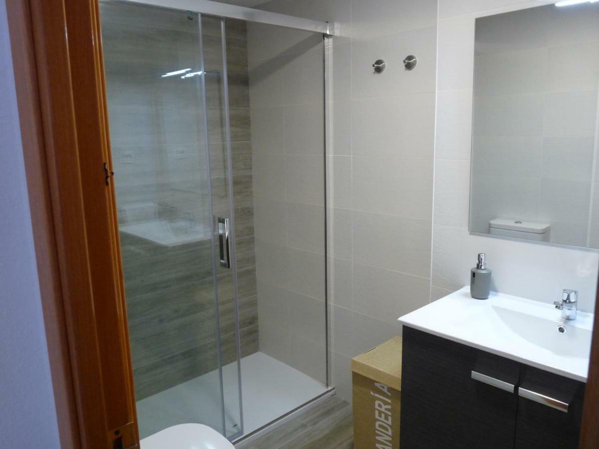 Apartamento Salou Zewnętrze zdjęcie
