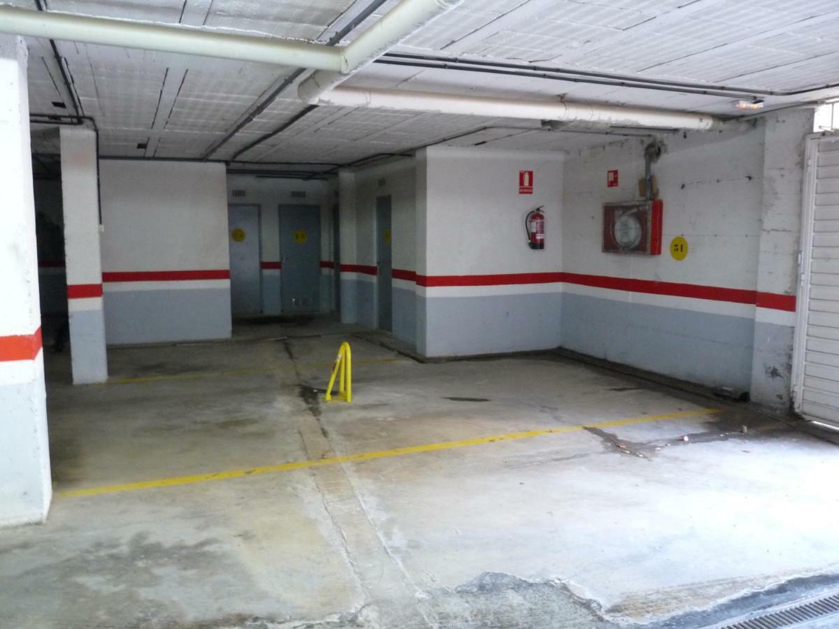 Apartamento Salou Zewnętrze zdjęcie