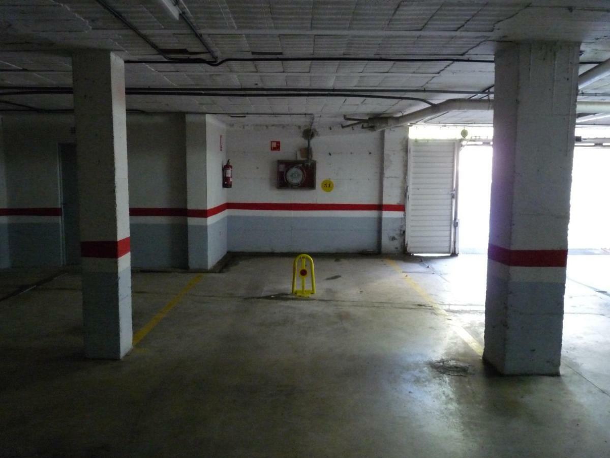 Apartamento Salou Zewnętrze zdjęcie