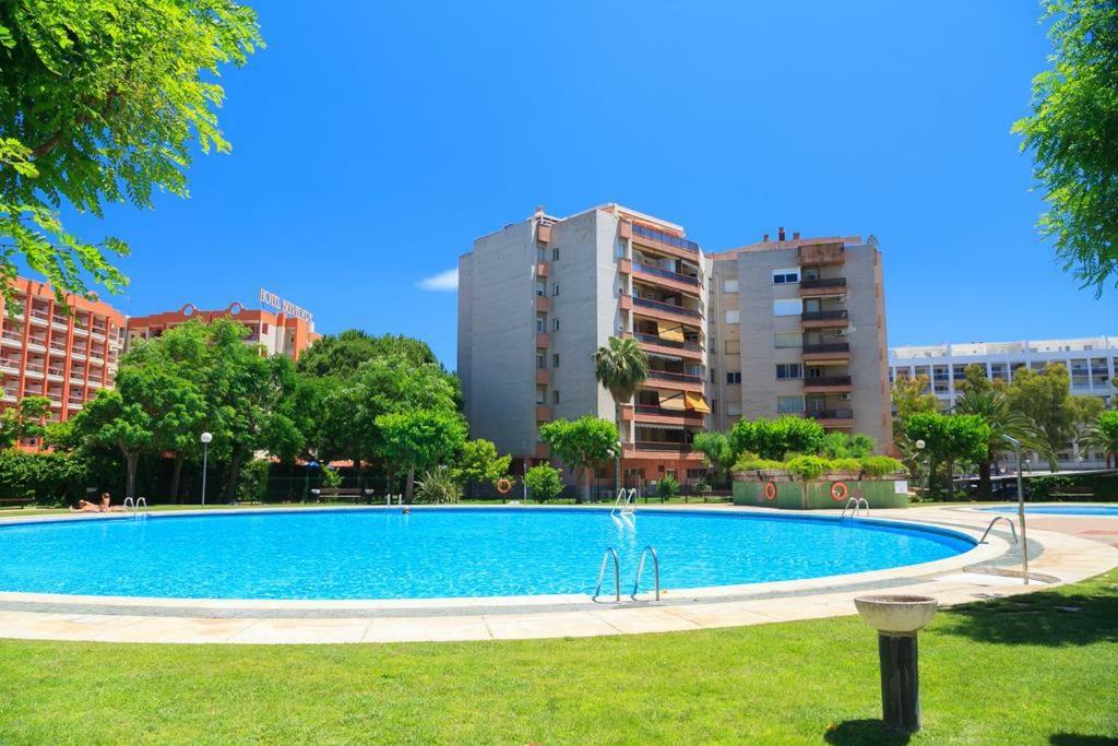 Apartamento Salou Zewnętrze zdjęcie