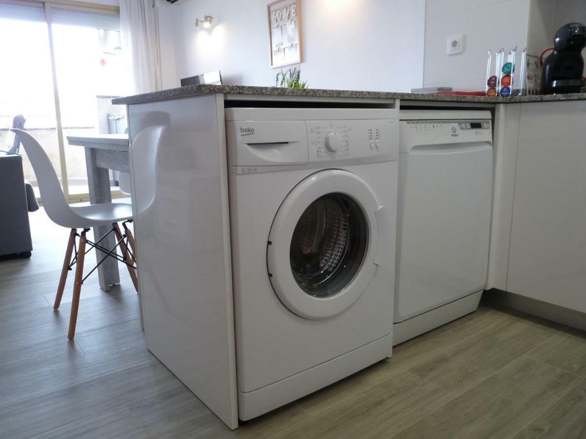 Apartamento Salou Zewnętrze zdjęcie