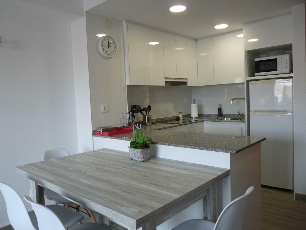 Apartamento Salou Zewnętrze zdjęcie