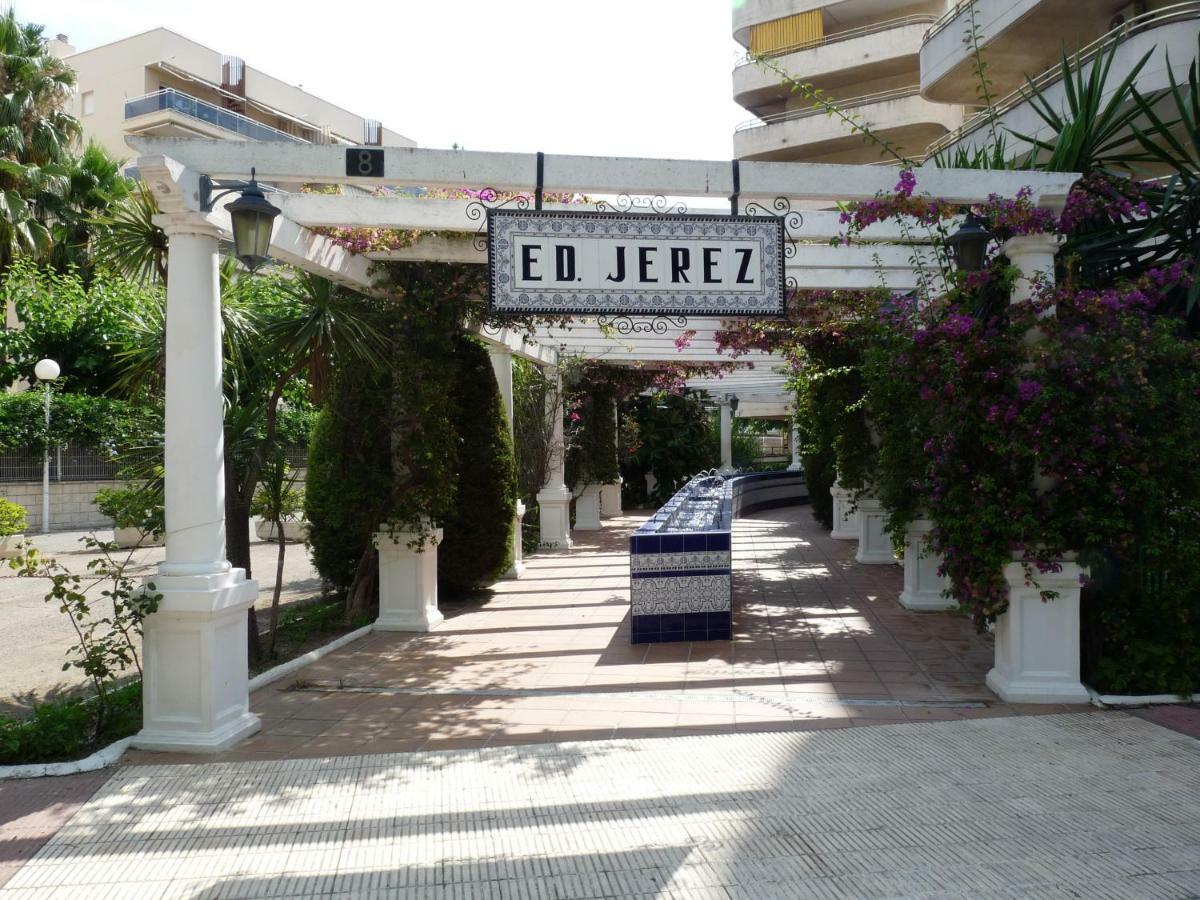Apartamento Salou Zewnętrze zdjęcie