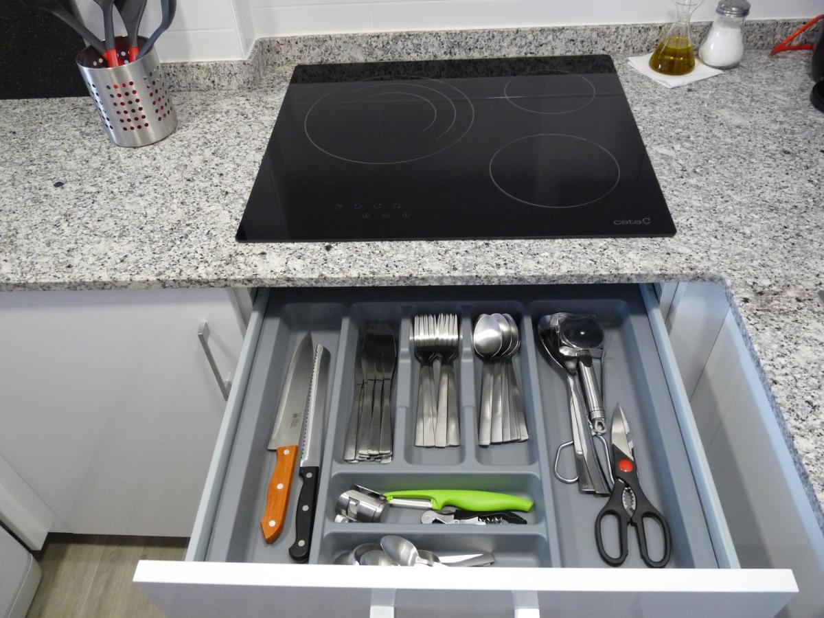 Apartamento Salou Zewnętrze zdjęcie