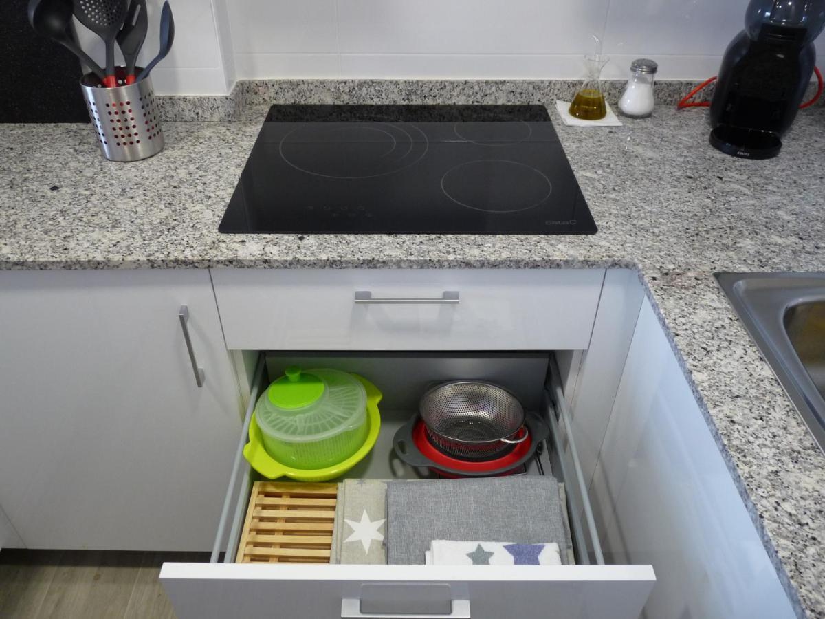 Apartamento Salou Zewnętrze zdjęcie